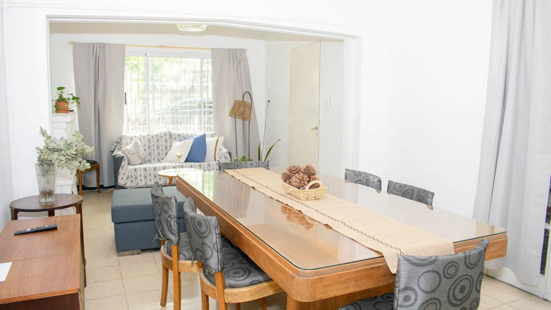 Villa Postales De La 5Ta Mendoza Сasa de vacaciones