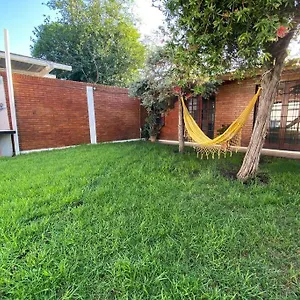 Casa Granaderos Сasa de vacaciones